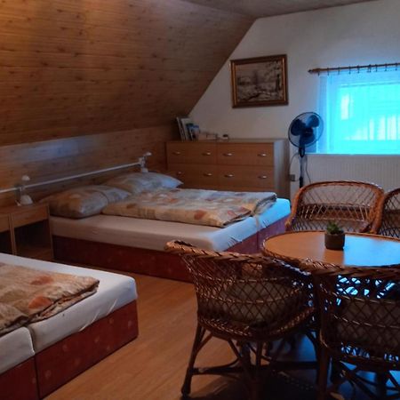 Privat Jan Guest House วีคอดนา ภายนอก รูปภาพ