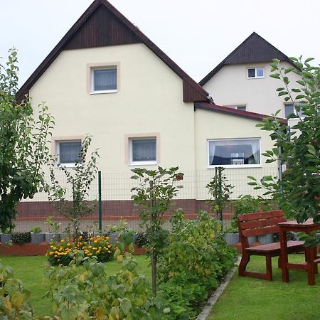 Privat Jan Guest House วีคอดนา ภายนอก รูปภาพ