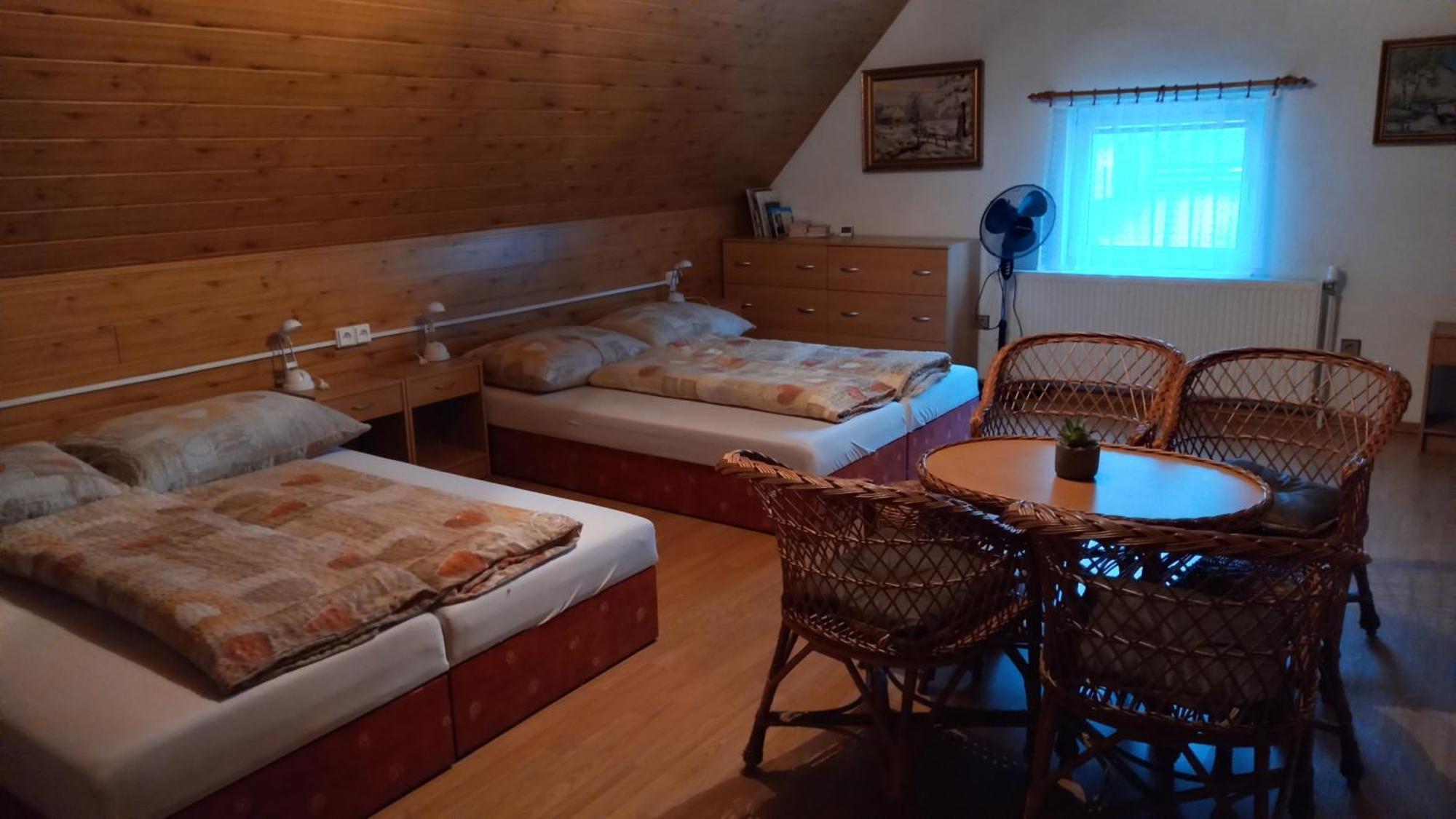 Privat Jan Guest House วีคอดนา ภายนอก รูปภาพ