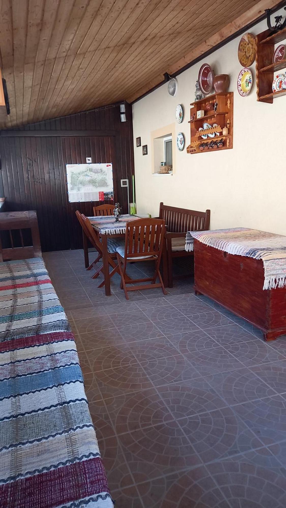 Privat Jan Guest House วีคอดนา ภายนอก รูปภาพ
